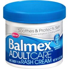 adult rash cream
