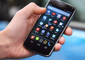 smart phone dementia lifestyle