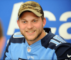Jake Locker Retires at 26 