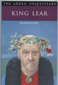 The Tragedy of King Lear - William Shakespeare