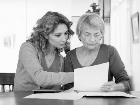 Contingency Planning End of Life Planning Elderly Parents and Children