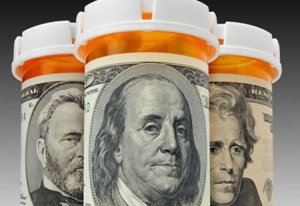 Big Pharma Calls the Shots in Medicine