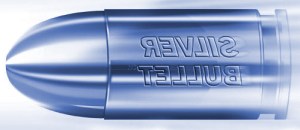 There are no silver bullet solutions for dementias and Alzheimer's Disease. Believing otherwise is both ignorant and dangerous.