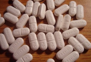 Modafinil, a drug used to treat narcolepsy, is a primary drug for users of nootropics