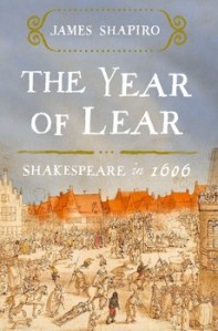 The Year of Lear Book Review Going Gentle Into That Good Night