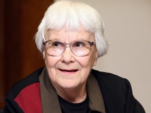 Harper Lee