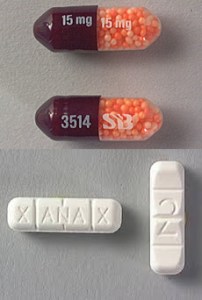 Uppers and Downers and Lifestyle Dementia