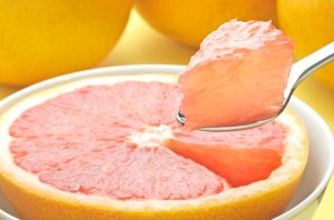 Grapefruit and statins, such as Zocor and Lipitor, pose severe interaction risks