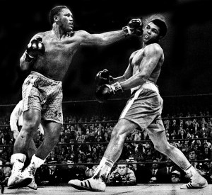 Muhammad Ali (1942-2016)