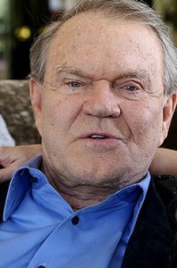 Glen Campbell 2016 (late-stage dementia)