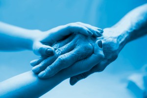 Live-in carer dementias Alzheimer's Disease